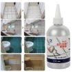 Picture of Waterproof Tile Gap  Tiles Gap Filler Waterproof Crack Grout Gap Filler Agent Water Resistant Silicone Sealant