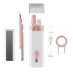 Picture of 7 in 1 Electronics Cleaner Kit Laptop Screen Keyboard Earbud Cleaning Kits Portable Multifunctional Cleaning Tool