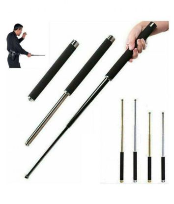 Picture of FOLDABLE SELF DEFENCE STICK ROD