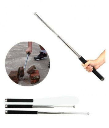 Picture of FOLDABLE SELF DEFENCE STICK ROD