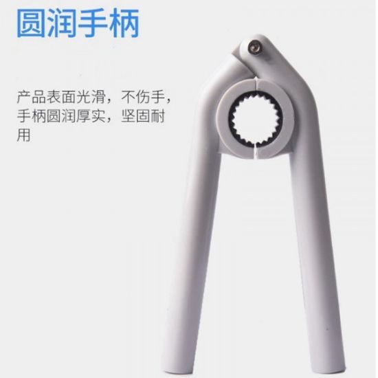 Picture of ANTI-SLIP PLUMBING REPAIR WRENCH TOOL