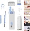 Picture of 7 in 1 Electronics Cleaner Kit Laptop Screen Keyboard Earbud Cleaning Kits Portable Multifunctional Cleaning Tool