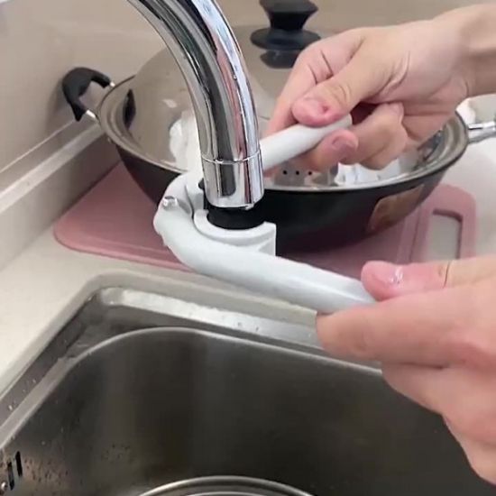 Picture of ANTI-SLIP PLUMBING REPAIR WRENCH TOOL