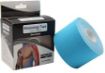Picture of Waterproof kinesiology sports tape Joint Support And Physiotherapy Water Resistant Kinetic Uncut Kinesiology Tape