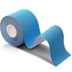 Picture of Waterproof kinesiology sports tape Joint Support And Physiotherapy Water Resistant Kinetic Uncut Kinesiology Tape
