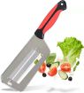Picture of Cabbage Chopper Vegetable Cutter Kitchen Knife Cabbage Cutter Knife