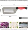 Picture of Cabbage Chopper Vegetable Cutter Kitchen Knife Cabbage Cutter Knife