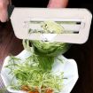 Picture of Cabbage Chopper Vegetable Cutter Kitchen Knife Cabbage Cutter Knife