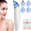 Picture of DermaSuction Beautiful Skin Care Expert Acne Pore Cleaner Vacuum Blackhead Remover Kit Skin Cleaner Pimple Removal Tool Acne Removal Tool Blackhead Remover Tool