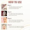 Picture of Collagen Face Mask  Bio-Collagen Real Deep Mask Deep Collagen Overnight Mask Night Wrapping Mask
