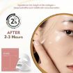 Picture of Collagen Face Mask  Bio-Collagen Real Deep Mask Deep Collagen Overnight Mask Night Wrapping Mask