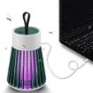Picture of International Eco Friendly Electronic LED Mosquito Killer Machine Trap Lamp