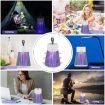 Picture of International Eco Friendly Electronic LED Mosquito Killer Machine Trap Lamp