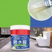 Picture of Invisible Waterproof Glue Clear Waterproof Gel Bathroom Roof Top Concrete Wall Water Repellent Waterproof Paint No Leak INVISIBLE WATERPROOF GLUE