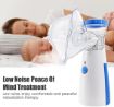 Picture of Portable Nebulizer Machine