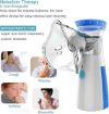 Picture of Portable Nebulizer Machine