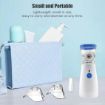 Picture of Portable Nebulizer Machine