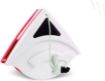 Picture of TRIANGLE MAGNETIC GLASS CLEANER Double-Sided Window Glass Cleaning Tool Useful Magnetic Surface Cleaner Wiper Brush