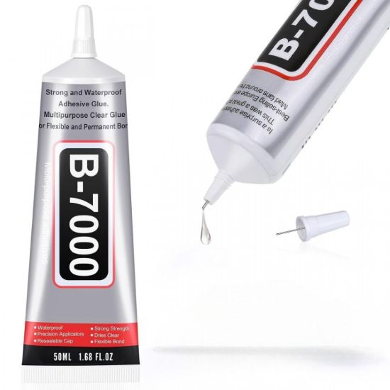 Picture of B-7000 MULTI-PURPOSE GLUE