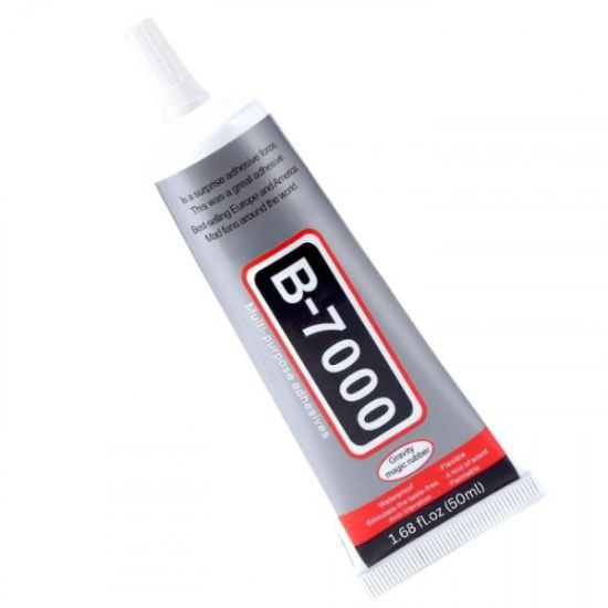 Picture of B-7000 MULTI-PURPOSE GLUE
