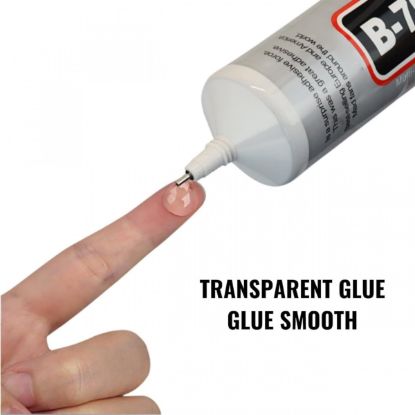 Picture of B-7000 MULTI-PURPOSE GLUE