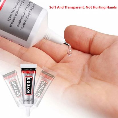 Picture of B-7000 MULTI-PURPOSE GLUE