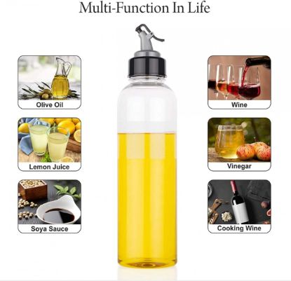 Picture of 1000ML PLASTIC OIL DISPENSER