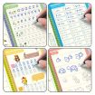 Picture of Magic Practice Copybook Number Tracing Book for Preschoolers with Pen