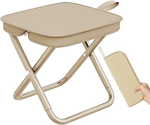 Picture of FOLDING STOOL STOOL FOLDING CHAIR