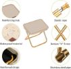 Picture of FOLDING STOOL STOOL FOLDING CHAIR