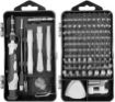 Picture of Screwdrivers Bit 115 in 1 Screwdriver Set Screw Driver Tool Set Kit