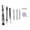 Picture of Screwdrivers Bit 115 in 1 Screwdriver Set Screw Driver Tool Set Kit