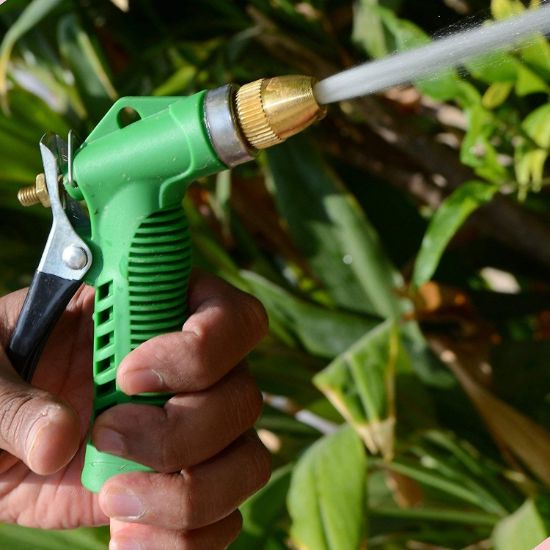 Picture of WATER SPRAY GUN NOZZEL