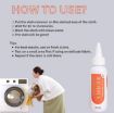 Picture of Food Stain Remover Stain Remover Stain Remover (50ml)
