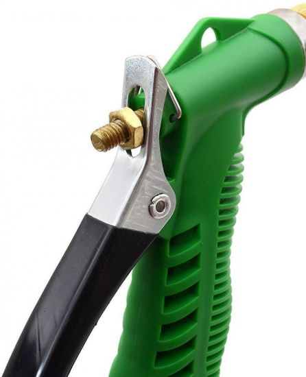 Picture of WATER SPRAY GUN NOZZEL