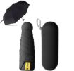 Picture of Mini Umbrella  Mini Umbrella with Case  Compact Portable UV Umbrella UV Umbrella