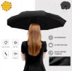 Picture of Mini Umbrella  Mini Umbrella with Case  Compact Portable UV Umbrella UV Umbrella