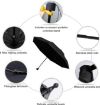 Picture of Mini Umbrella  Mini Umbrella with Case  Compact Portable UV Umbrella UV Umbrella