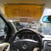 Picture of Car Sun Visor  HD Vision Visor The Day & Night Visor HD Vision Safety Driving Visor