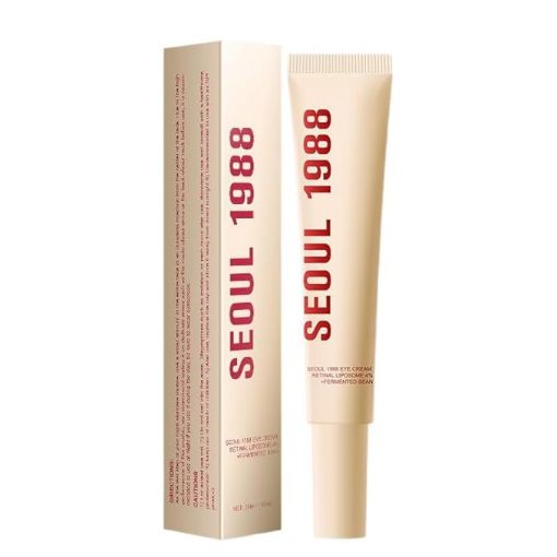 Picture of SEOUL 1988 Eye Cream Eye Cream SEOUL 1988 wrinkle care