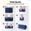 Picture of 7 pcs Toiletry Bag  7 pcs laundry pouches Waterproof Travel Toiletry Organizer