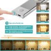 Picture of Motion Sensor Cabinet Light Motion Sensor Light 3 Color Temperatures Dimmable Motion Sensor