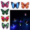 Picture of LED LIGHTS BUTTERFLY LIGHTS  3D Butterfly Decoration Lights  Full Home Decoration Color Changing Led Butterfly Light