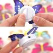 Picture of LED LIGHTS BUTTERFLY LIGHTS  3D Butterfly Decoration Lights  Full Home Decoration Color Changing Led Butterfly Light
