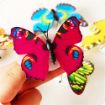 Picture of LED LIGHTS BUTTERFLY LIGHTS  3D Butterfly Decoration Lights  Full Home Decoration Color Changing Led Butterfly Light