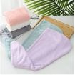 Picture of Hair Towel Wrap Absorbent Towel Hair-Drying Bathrobe Magic Hair Warp Towel Super Quick-Drying Microfiber