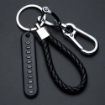 Picture of Car Keychain with Phone Number Phone Number Pendant Car Keychain