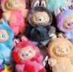 Picture of Labubu Bunny Doll LABUBU