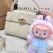 Picture of Labubu Bunny Doll LABUBU