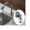 Picture of FAUCET 360 Degree Adjustable ABS Kitchen Faucet 360 DEGREE KITCHEN FAUCET  KITCHEN FAUCET